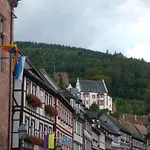 Appartamento Bella Marthas Miltenberg