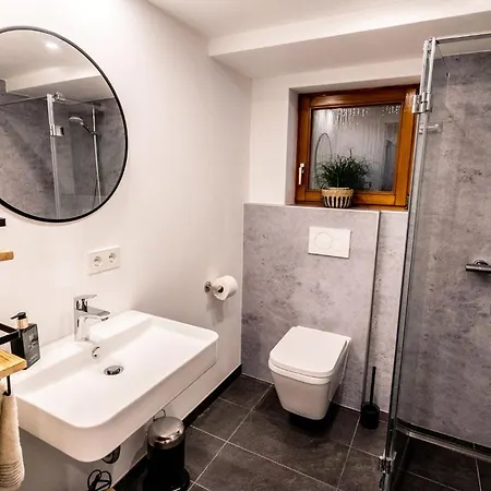 Bella Marthas Apartament