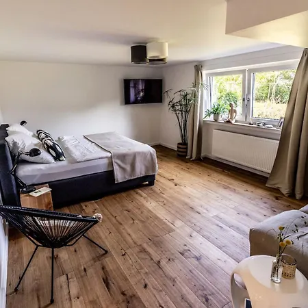 Bella Marthas Apartment