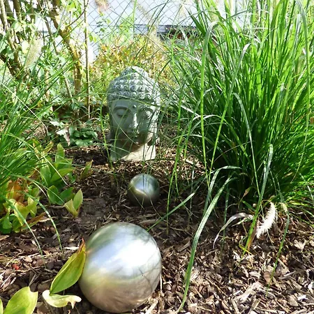 Bella Marthas Апартаменты Мильтенберг