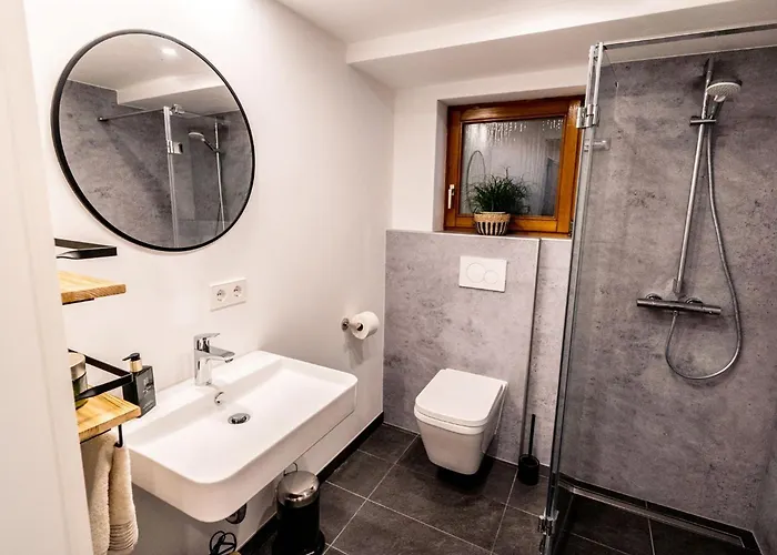 Bella Marthas Apartment