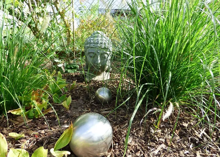 Bella Marthas Apartment Miltenberg